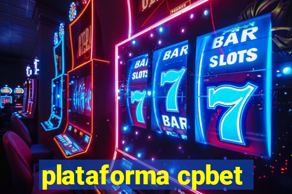 plataforma cpbet